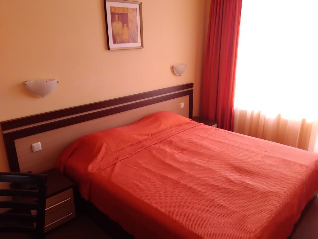 Hotel Dalia Nesebar Camera foto