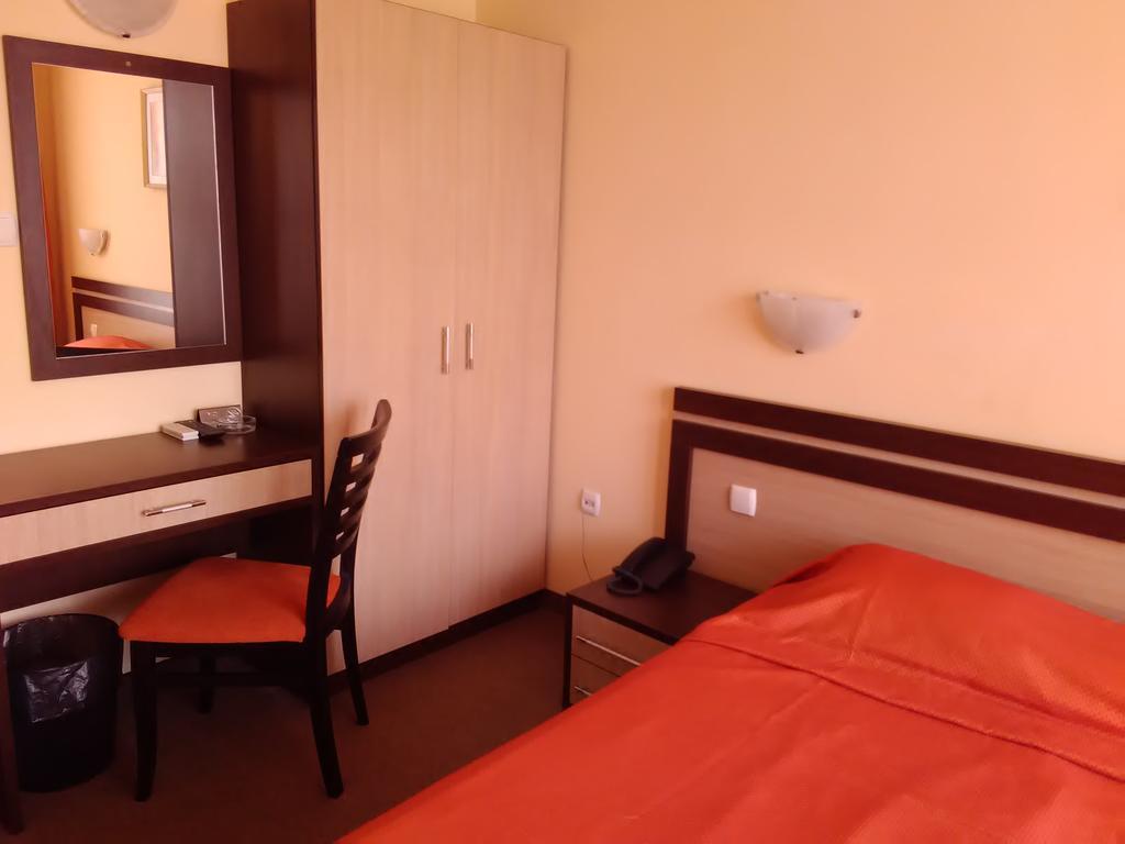 Hotel Dalia Nesebar Camera foto