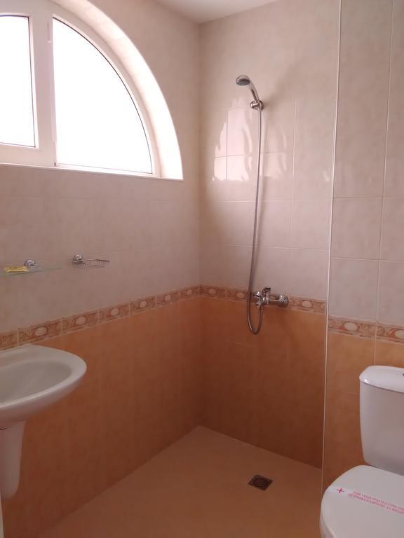 Hotel Dalia Nesebar Camera foto