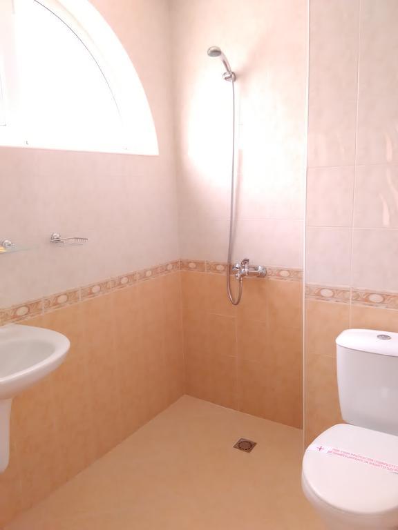 Hotel Dalia Nesebar Camera foto