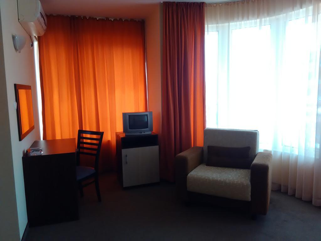 Hotel Dalia Nesebar Camera foto