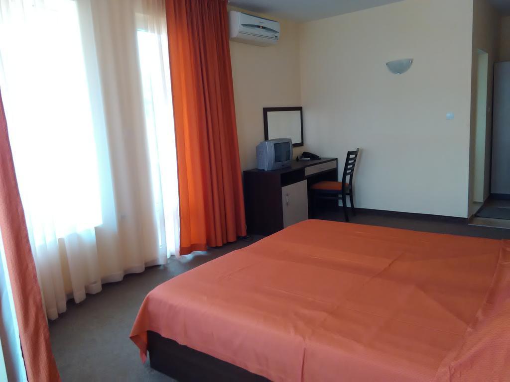 Hotel Dalia Nesebar Camera foto