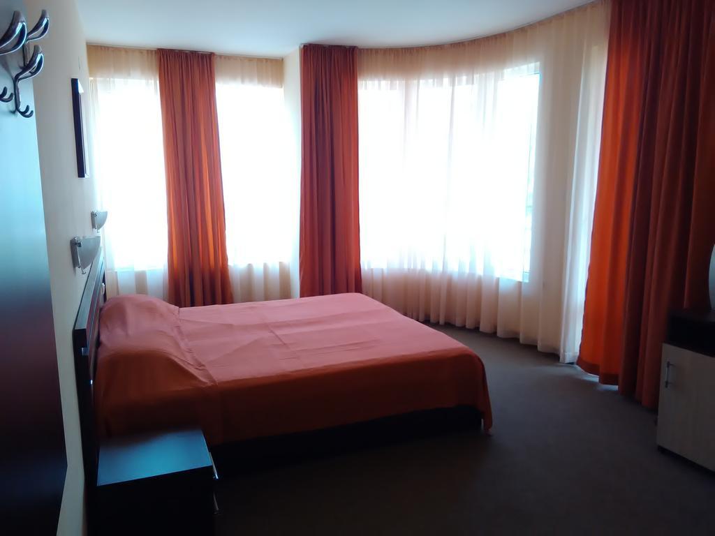Hotel Dalia Nesebar Camera foto