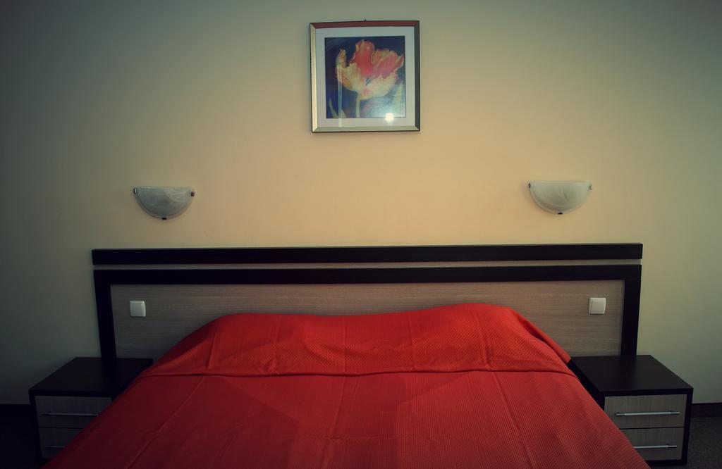 Hotel Dalia Nesebar Camera foto